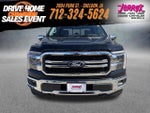 2026 Ford F-150 LARIAT 4WD SuperCrew 5.5' Box