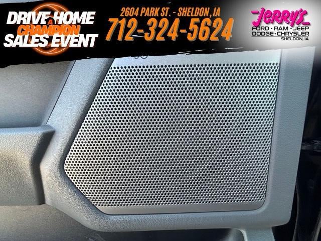 2026 Ford F-150 LARIAT 4WD SuperCrew 5.5' Box