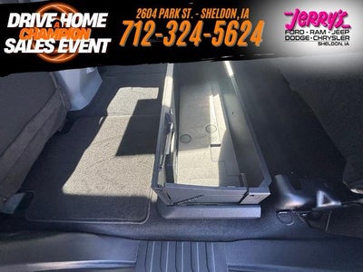 2026 Ford F-150 LARIAT 4WD SuperCrew 5.5' Box