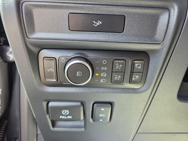 2026 Ford F-150 LARIAT 4WD SuperCrew 5.5' Box