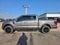2025 Ford F-150 LARIAT 4WD SuperCrew 5.5' Box