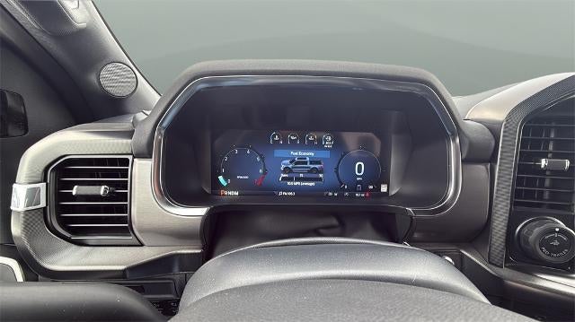 2025 Ford F-150 Platinum 4WD SuperCrew 5.5' Box