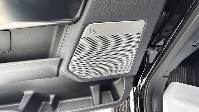 2025 Ford F-150 Platinum 4WD SuperCrew 5.5' Box