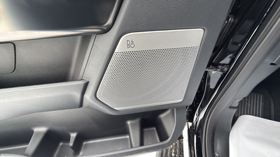 2025 Ford F-150 Platinum 4WD SuperCrew 5.5' Box