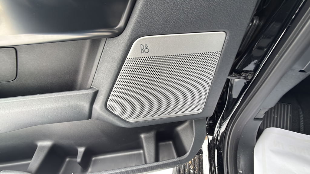 2025 Ford F-150 Platinum 4WD SuperCrew 5.5' Box