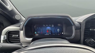 2025 Ford F-150 Platinum 4WD SuperCrew 5.5' Box