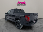 2025 Ford F-150 Platinum 4WD SuperCrew 5.5' Box