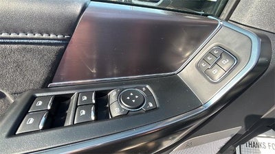 2025 Ford F-150 Platinum 4WD SuperCrew 5.5' Box