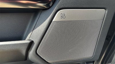 2025 Ford F-150 Platinum 4WD SuperCrew 5.5' Box