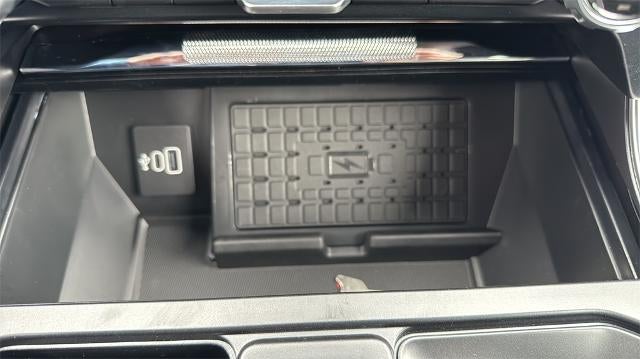 2025 Ford F-150 Platinum 4WD SuperCrew 5.5' Box