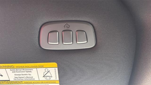 2025 Ford F-150 Platinum 4WD SuperCrew 5.5' Box