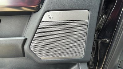 2025 Ford F-150 Platinum 4WD SuperCrew 5.5' Box