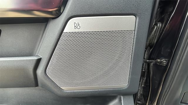 2025 Ford F-150 Platinum 4WD SuperCrew 5.5' Box