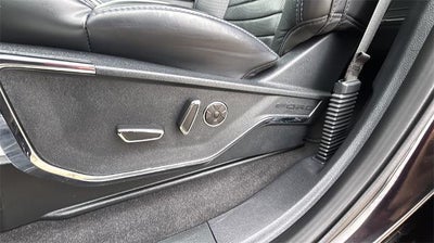 2025 Ford F-150 Platinum 4WD SuperCrew 5.5' Box