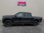 2025 Ford F-150 Platinum 4WD SuperCrew 5.5' Box