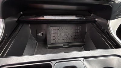 2025 Ford F-150 Platinum 4WD SuperCrew 5.5' Box