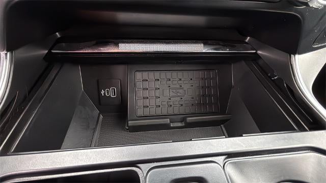 2025 Ford F-150 Platinum 4WD SuperCrew 5.5' Box