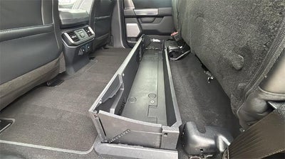 2025 Ford F-150 Platinum 4WD SuperCrew 5.5' Box