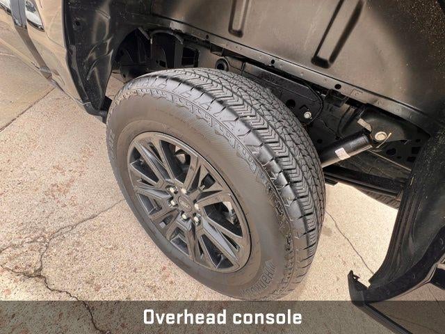 2025 Ford F-150 Platinum 4WD SuperCrew 5.5' Box