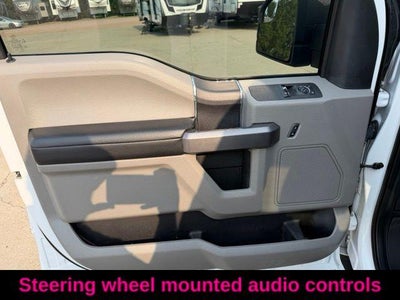 2019 Ford F-150 XLT 4WD Reg Cab 6.5' Box