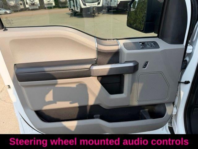 2019 Ford F-150 XLT 4WD Reg Cab 6.5' Box