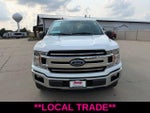 2019 Ford F-150 XLT 4WD Reg Cab 6.5' Box