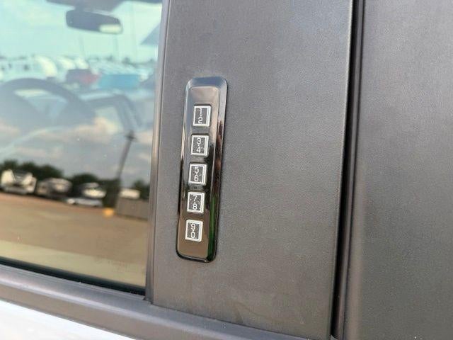 2019 Ford F-150 XLT 4WD Reg Cab 6.5' Box