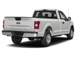 2019 Ford F-150 XLT 4WD Reg Cab 6.5' Box