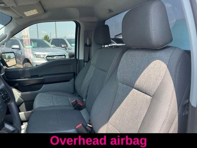 2024 Ford F-150 XL 4WD Reg Cab 6.5' Box