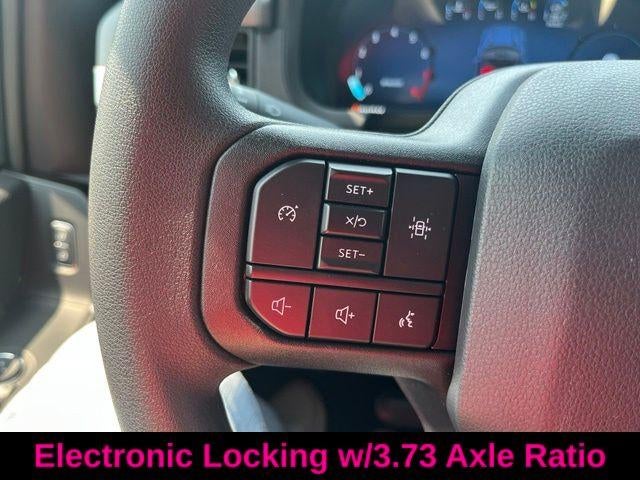 2024 Ford F-150 XL 4WD Reg Cab 6.5' Box
