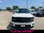 2024 Ford F-150 XL 4WD Reg Cab 6.5' Box