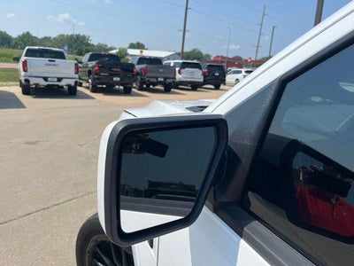2024 Ford F-150 XL 4WD Reg Cab 6.5' Box