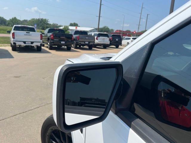 2024 Ford F-150 XL 4WD Reg Cab 6.5' Box