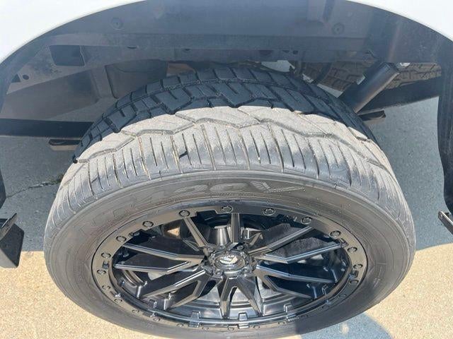 2024 Ford F-150 XL 4WD Reg Cab 6.5' Box