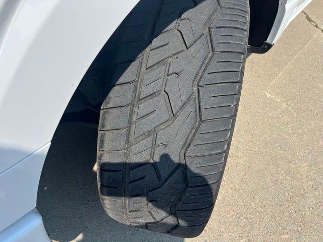 2024 Ford F-150 XL 4WD Reg Cab 6.5' Box