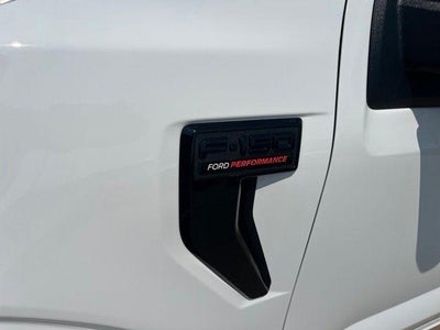 2024 Ford F-150 XL 4WD Reg Cab 6.5' Box