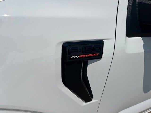 2024 Ford F-150 XL 4WD Reg Cab 6.5' Box