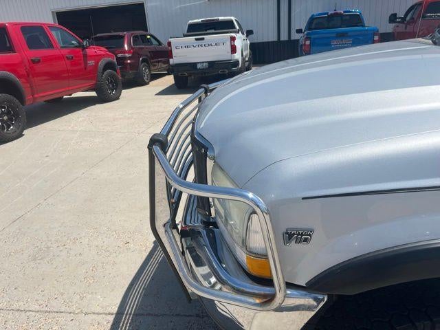 2004 Ford Super Duty F-250 XL