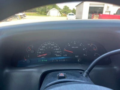 2004 Ford Super Duty F-250 XL
