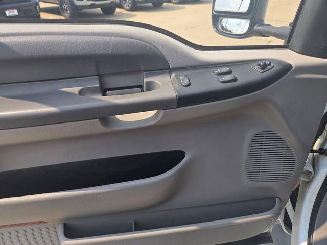 2001 Ford Super Duty F-250 XLT
