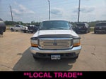 2001 Ford Super Duty F-250 XLT