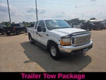 2001 Ford Super Duty F-250 XLT