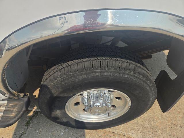 2001 Ford Super Duty F-250 XLT