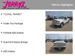 2001 Ford Super Duty F-250 XLT