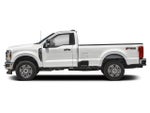 2026 Ford Super Duty F-350 SRW XLT 4WD Reg Cab 8' Box