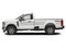 2026 Ford Super Duty F-350 SRW XLT 4WD Reg Cab 8' Box