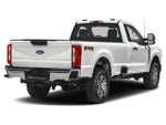2026 Ford Super Duty F-350 SRW XLT 4WD Reg Cab 8' Box