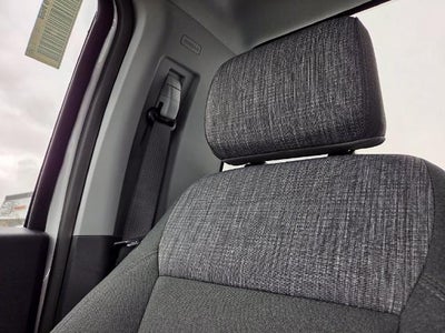 2027 Ford Super Duty F-350 SRW XLT 4WD Reg Cab 8' Box