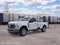 2026 Ford Super Duty F-350 SRW XL 4WD Reg Cab 8' Box