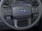 2026 Ford Super Duty F-350 SRW XL 4WD Reg Cab 8' Box